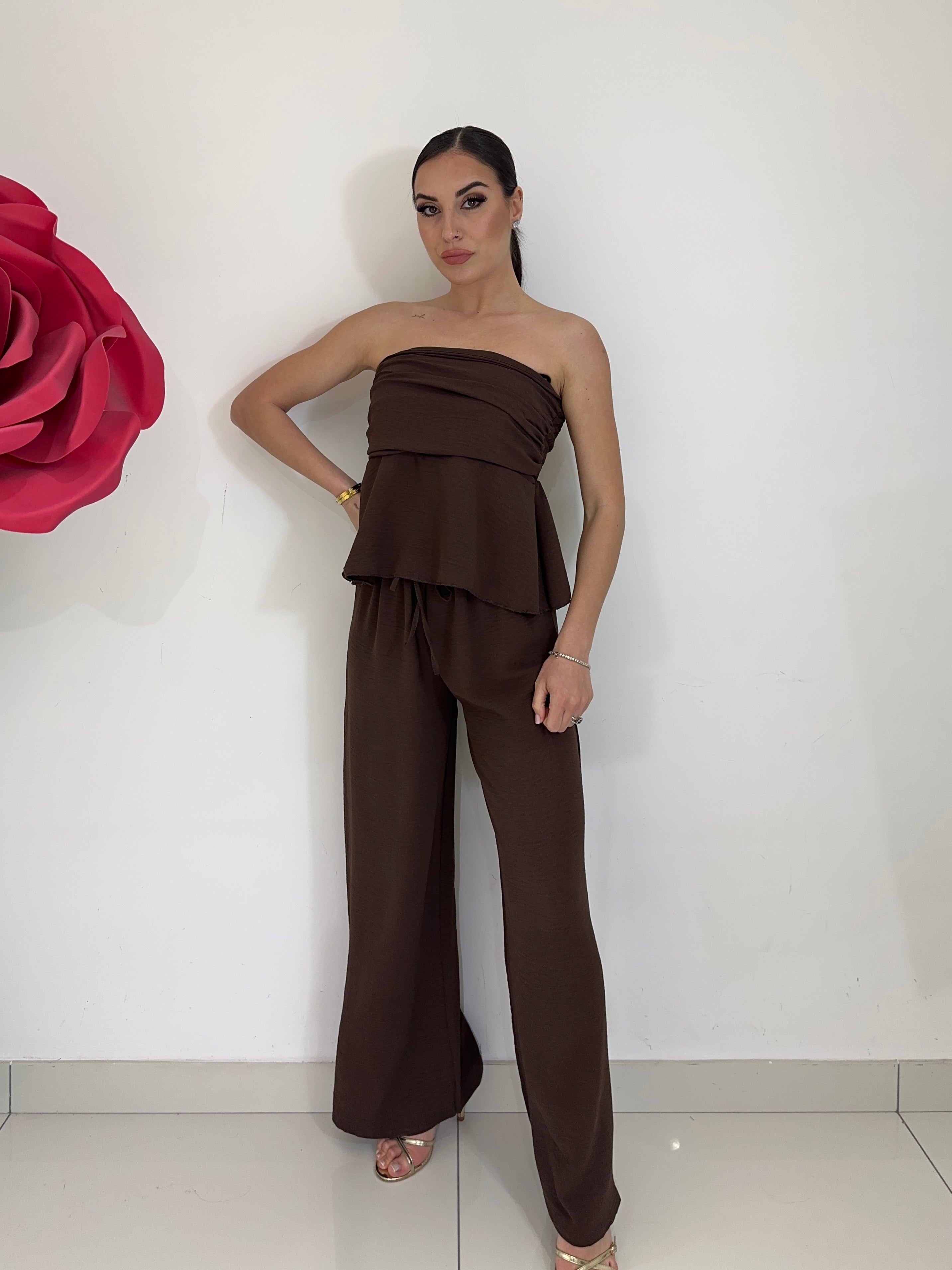 Coordset Lea